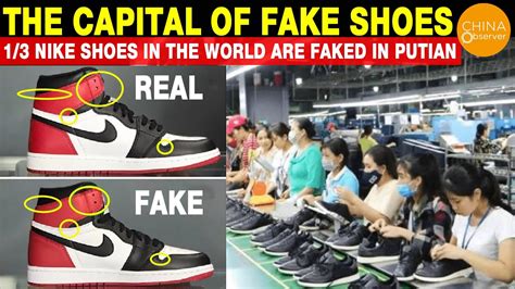 can you sue a website for selling fake shoes|selling counterfeit shoes.